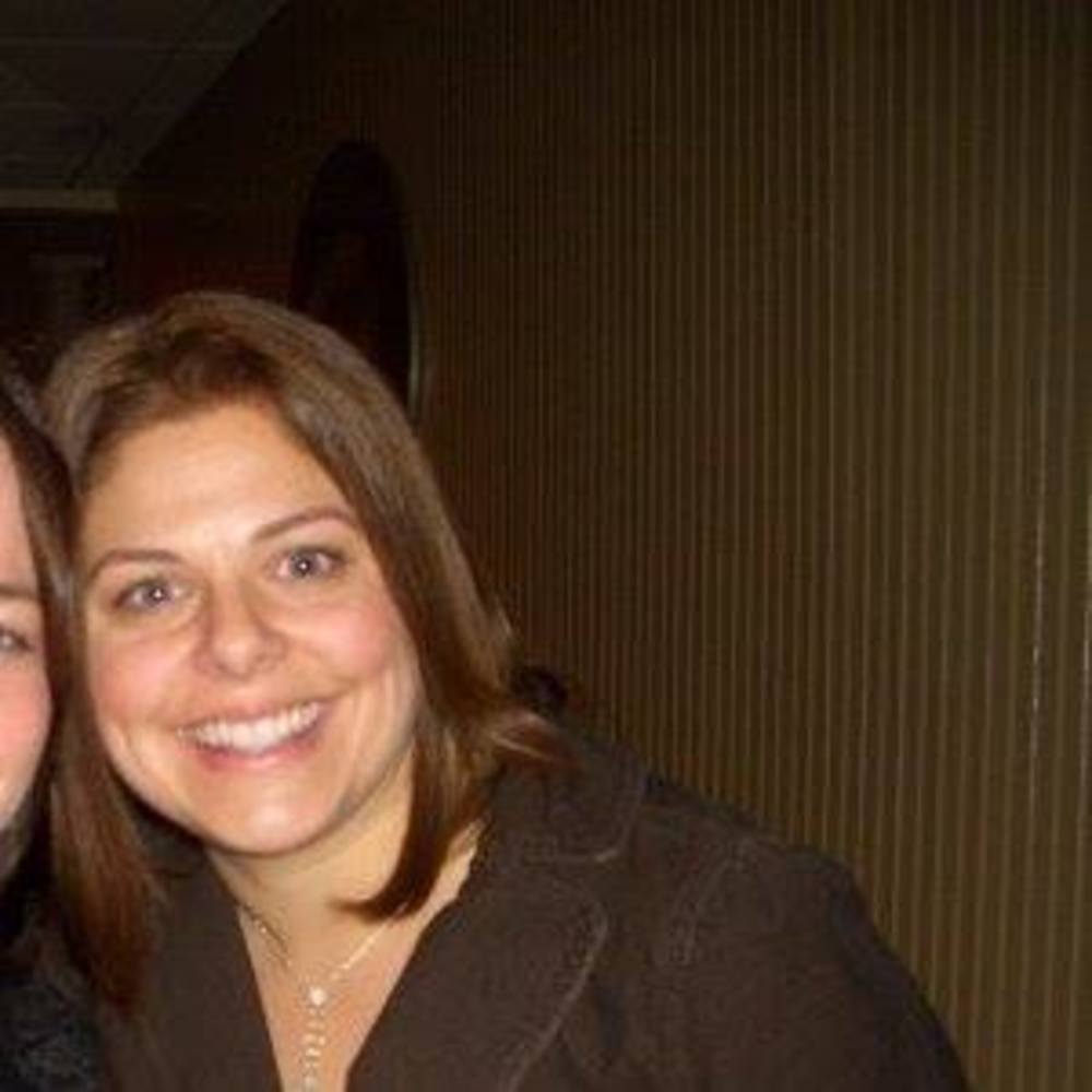 Meet your Posher, Lori